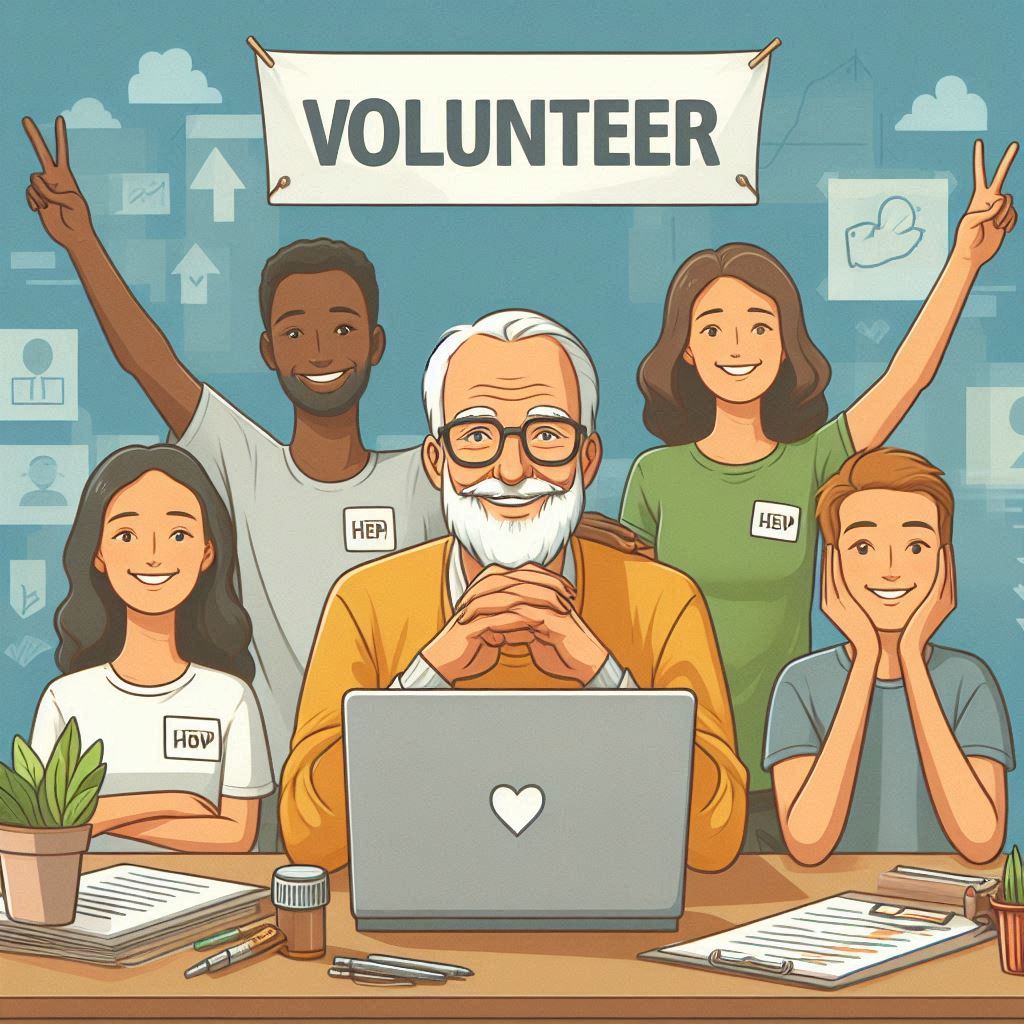 Volunteer Opportunities: The Benefits of Volunteering: Why You Should Get Involved